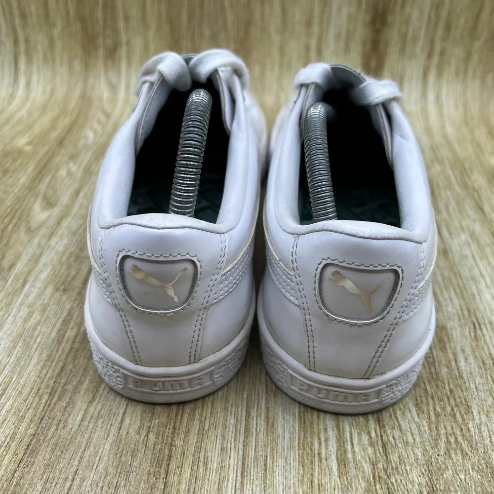 Puma basket classic